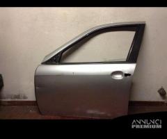 Porta Alfa Romeo 156 ant. sx usata