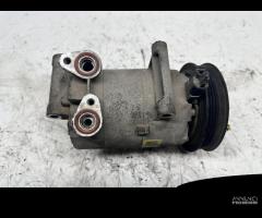 COMPRESSORE A/C FIAT Ducato 5Â° Serie SC11-19D629- - 1