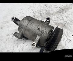 COMPRESSORE A/C FIAT Ducato 5Â° Serie SC11-19D629- - 2