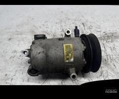 COMPRESSORE A/C FIAT Ducato 5Â° Serie SC11-19D629- - 3