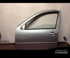 Porta Volkswagen Golf ant. sx usata