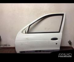 Porta Renault Megane ant. sx usata