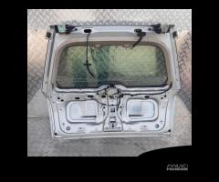 PORTELLONE POSTERIORE LAND ROVER FREELANDER 06-15 - 8