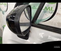 PORTIERA ANTERIORE SINISTRA OPEL Crossland Serie ( - 5