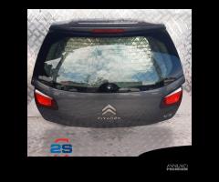 PORTELLONE POSTERIORE CITROEN C3 2013 (09-16)