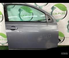 PORTIERA ANTERIORE DESTRA NISSAN Qashqai 1Â° Serie