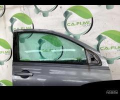 PORTIERA ANTERIORE DESTRA NISSAN Qashqai 1Â° Serie