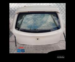 PORTELLONE POSTERIORE ALFA ROMEO MITO (08-13)