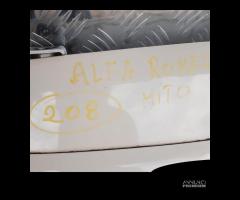 PORTELLONE POSTERIORE ALFA ROMEO MITO (08-13)