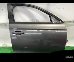 PORTIERA ANTERIORE DESTRA OPEL Corsa F Serie (19>)