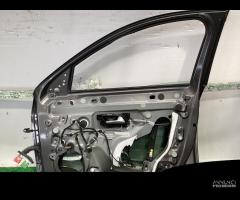 PORTIERA ANTERIORE DESTRA OPEL Corsa F Serie (19>)