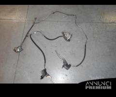 Pompa e pinza freno yamaha x max 2010/2013