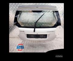 PORTELLONE POSTERIORE CHEVROLET MATIZ (05-09)