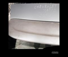 PORTELLONE POSTERIORE CHEVROLET MATIZ (05-09)