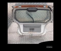 PORTELLONE POSTERIORE CHEVROLET MATIZ (05-09) - 6