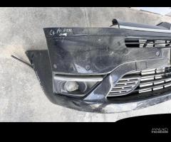 PARAURTI ANTERIORE COMPLETO CITROEN C4 Picasso Mk1 - 2