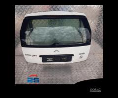 PORTELLONE POSTERIORE CITROEN C3 (02-05) (05-10)