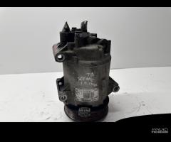 COMPRESSORE A/C RENAULT Scenic Serie Diesel 1.9 (0 - 1