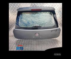 PORTELLONE POSTERIORE FIAT PUNTO EVO