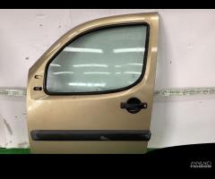 PORTIERA ANTERIORE SINISTRA FIAT Doblo Serie Resty - 1