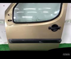 PORTIERA ANTERIORE SINISTRA FIAT Doblo Serie Resty - 2