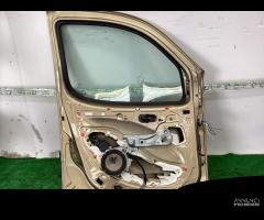 PORTIERA ANTERIORE SINISTRA FIAT Doblo Serie Resty - 5