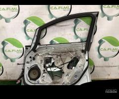 PORTIERA ANTERIORE DESTRA OPEL Astra J S. Wagon (1