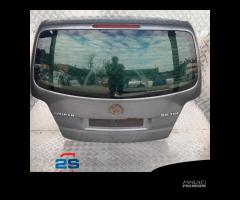 PORTELLONE POSTERIORE VOLKSWAGEN TOURAN (03-10)