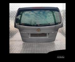 PORTELLONE POSTERIORE VOLKSWAGEN TOURAN (03-10)