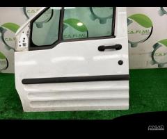 PORTIERA ANTERIORE SINISTRA FORD Transit Connect 3 - 2