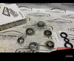 Kit Revisione Cambio 500-Panda-Ypsilon 46343828