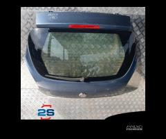 PORTELLONE POSTERIORE FIAT BRAVO (07-13)