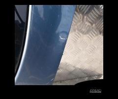 PORTELLONE POSTERIORE FIAT BRAVO (07-13)