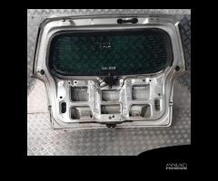 PORTELLONE POSTERIORE OPEL ASTRA H SW (04-10)