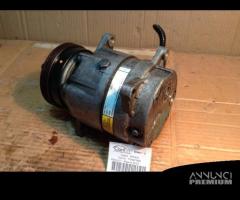 Compressore Renault Megane 1996/2004 usato - 1