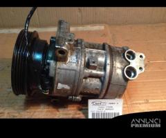 Compressore Fiat Grande Punto 2005 usato - 1