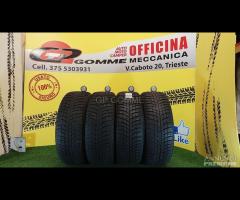 4 Pneumatici 1955516 Bridgestone inverno al 75%'18