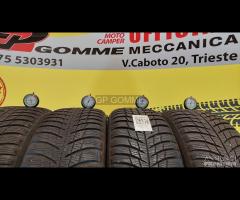 4 Pneumatici 1955516 Bridgestone inverno al 75%'18