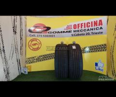 4 Pneumatici 2255018 Bridgestone T005 al 79%'19