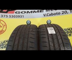 4 Pneumatici 2255018 Bridgestone T005 al 79%'19