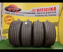 4 Pneumatici 2254019 Goodyear F1 demo al 99% '21