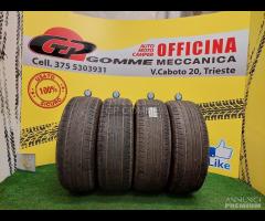 4 Pneumatici 2056016 Goodyear Fuel max al 63% '17 - 1