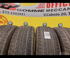 4 Pneumatici 2056016 Goodyear Fuel max al 63% '17 - 2