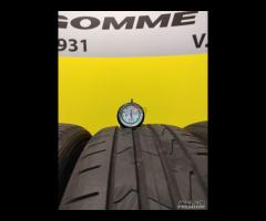 4 Pneumatici 2055517 Bridgestone T005  al 69% '17