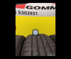 4 Pneumatici 2055517 Bridgestone T005  al 69% '17 - 5