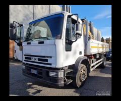 Motrice Iveco Eurocargo 180 E 18 TIPPER