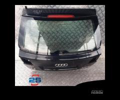 PORTELLONE POSTERIORE AUDI A3 (03-08) (08-12)