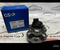 Cuscinetto Ruota Post Hyundai i10 13> 52750B9000