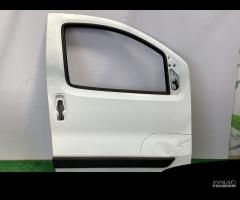 PORTIERA ANTERIORE DESTRA FIAT Fiorino 2Â° Serie (