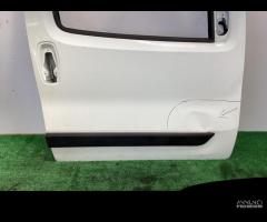 PORTIERA ANTERIORE DESTRA FIAT Fiorino 2Â° Serie (